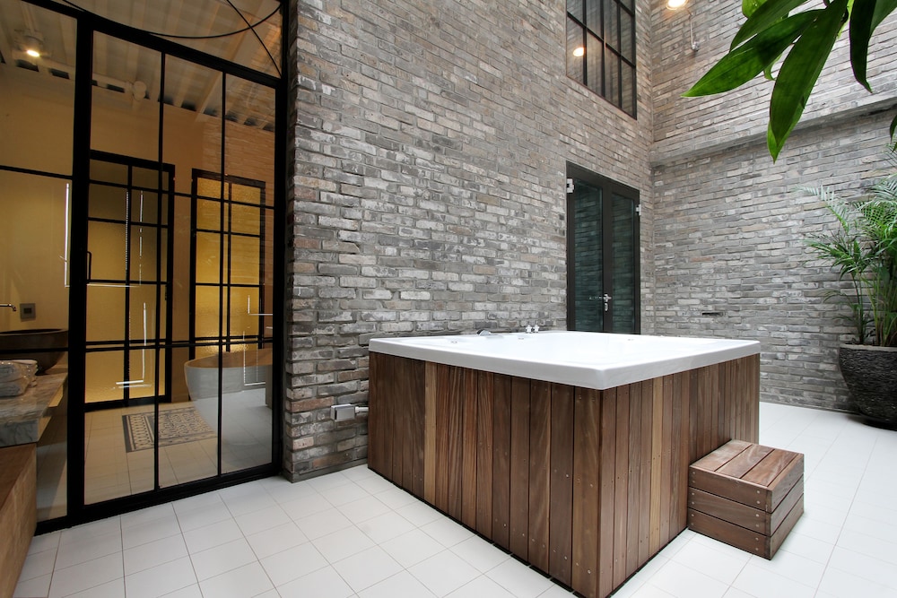 Hotel Loft 14/78