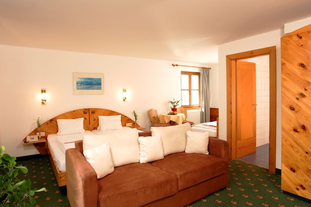 Family Resort Werfenweng 58/74