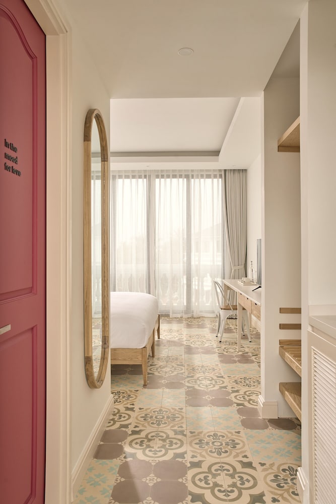 Moodhoian Riverside Resort & Spa 23/49