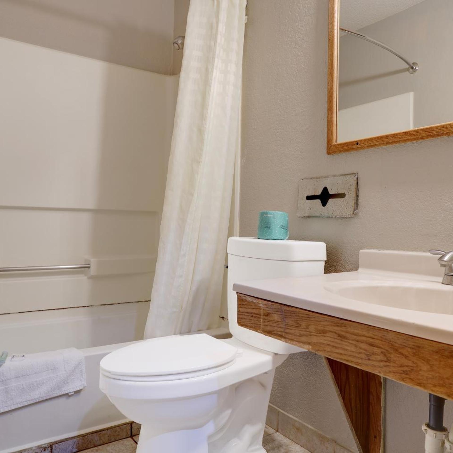 Coldwater Inn & Suites near I 69 55/59