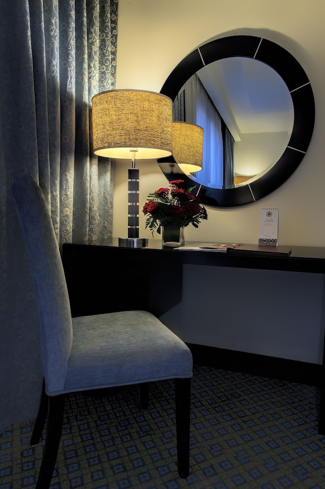 صفوة الغفران(Al Ghufran Safwah Hotel) 53/60