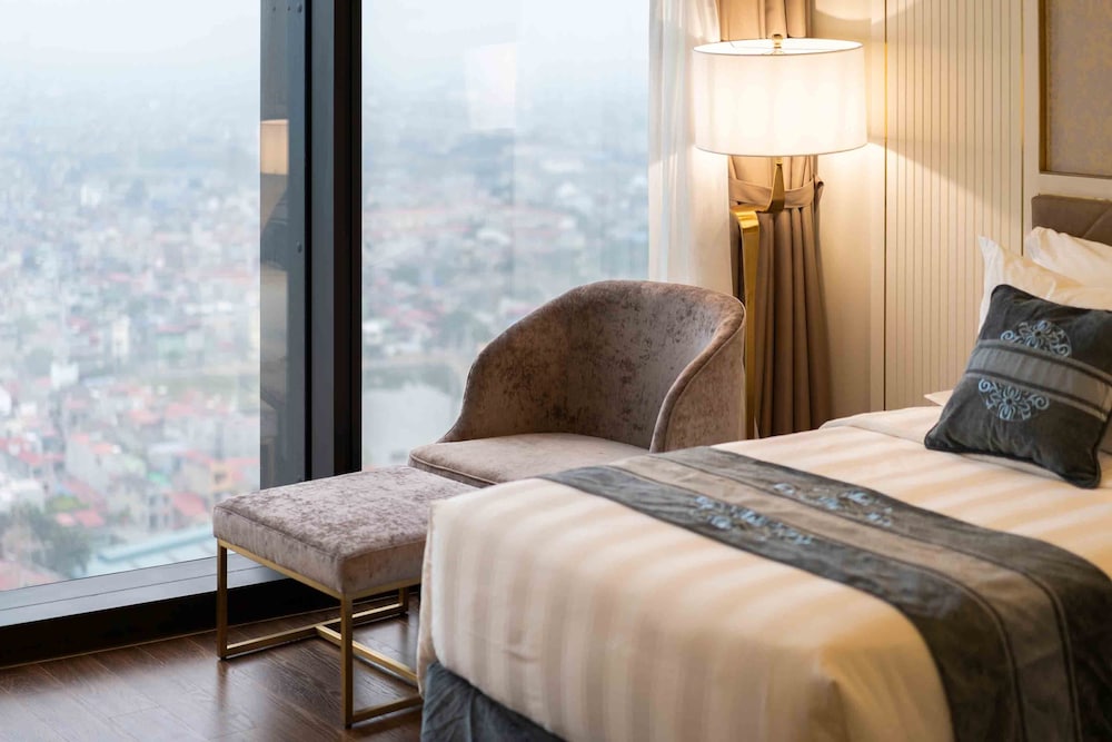 Sheraton Hai Phong 14/40