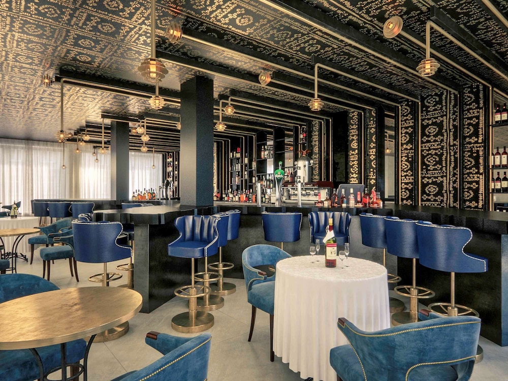 Mercure Hotel Raphael Wien 50/73