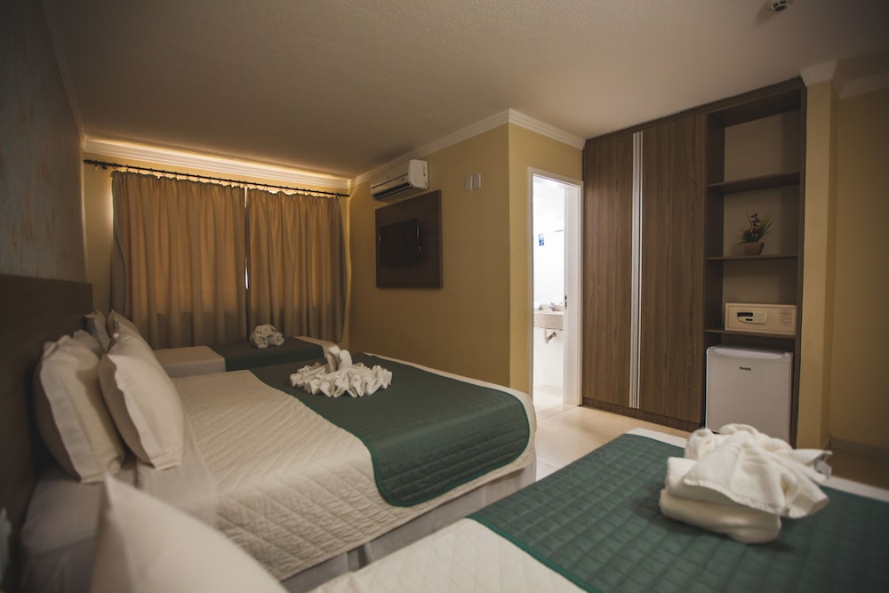 Cataratas Park Hotel e Eventos 31/81