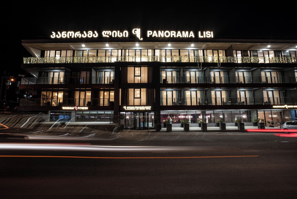 Panorama Lisi Grand Hotel in TBILISI