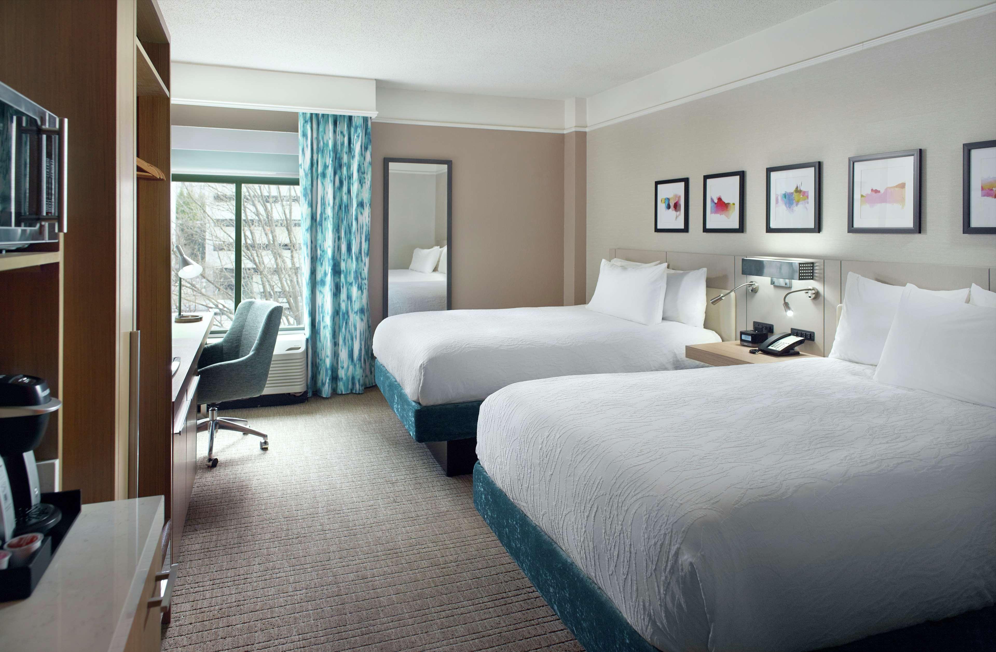 Room, 2 Double Beds