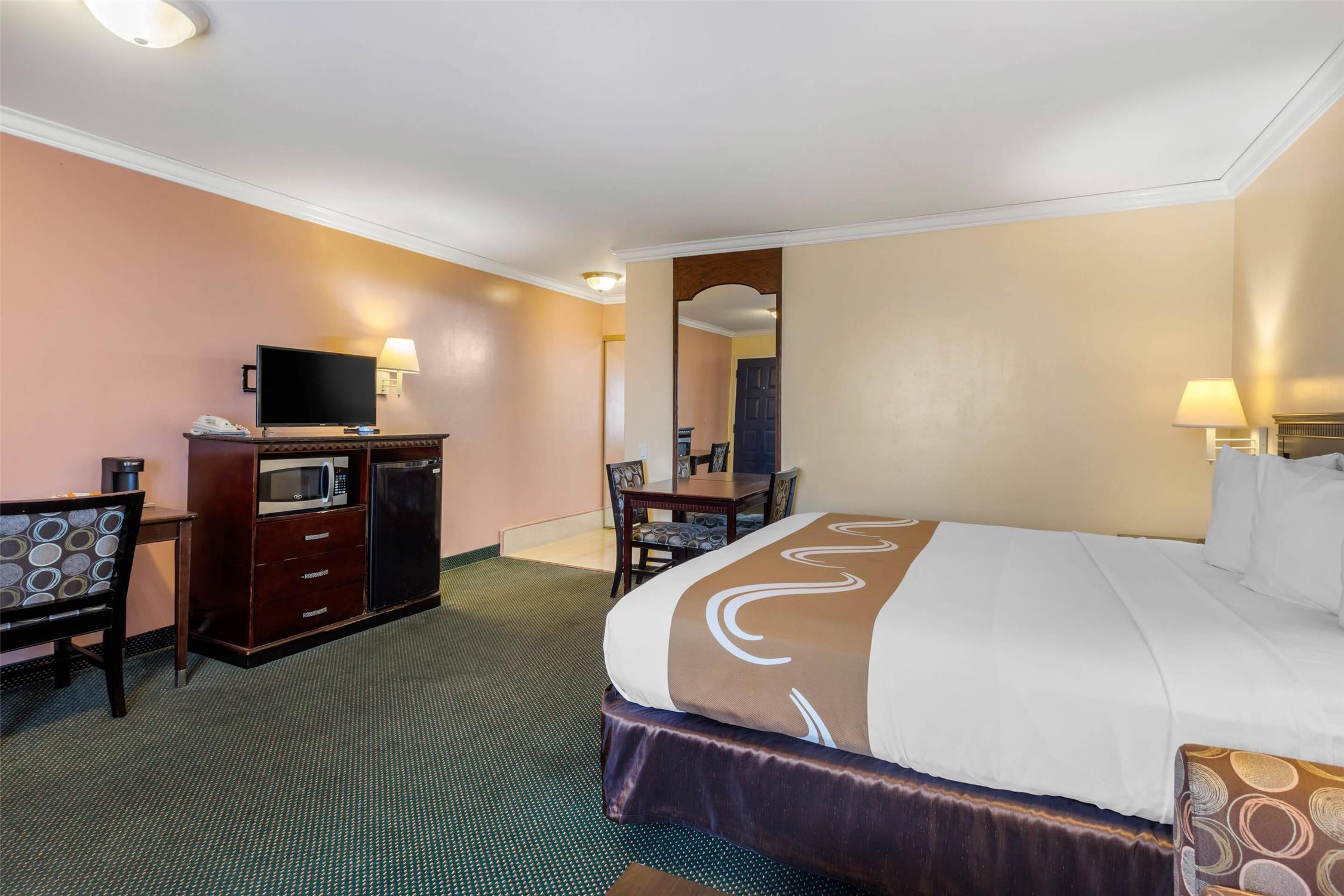 Quality Inn - Torrance Lomita 10/32