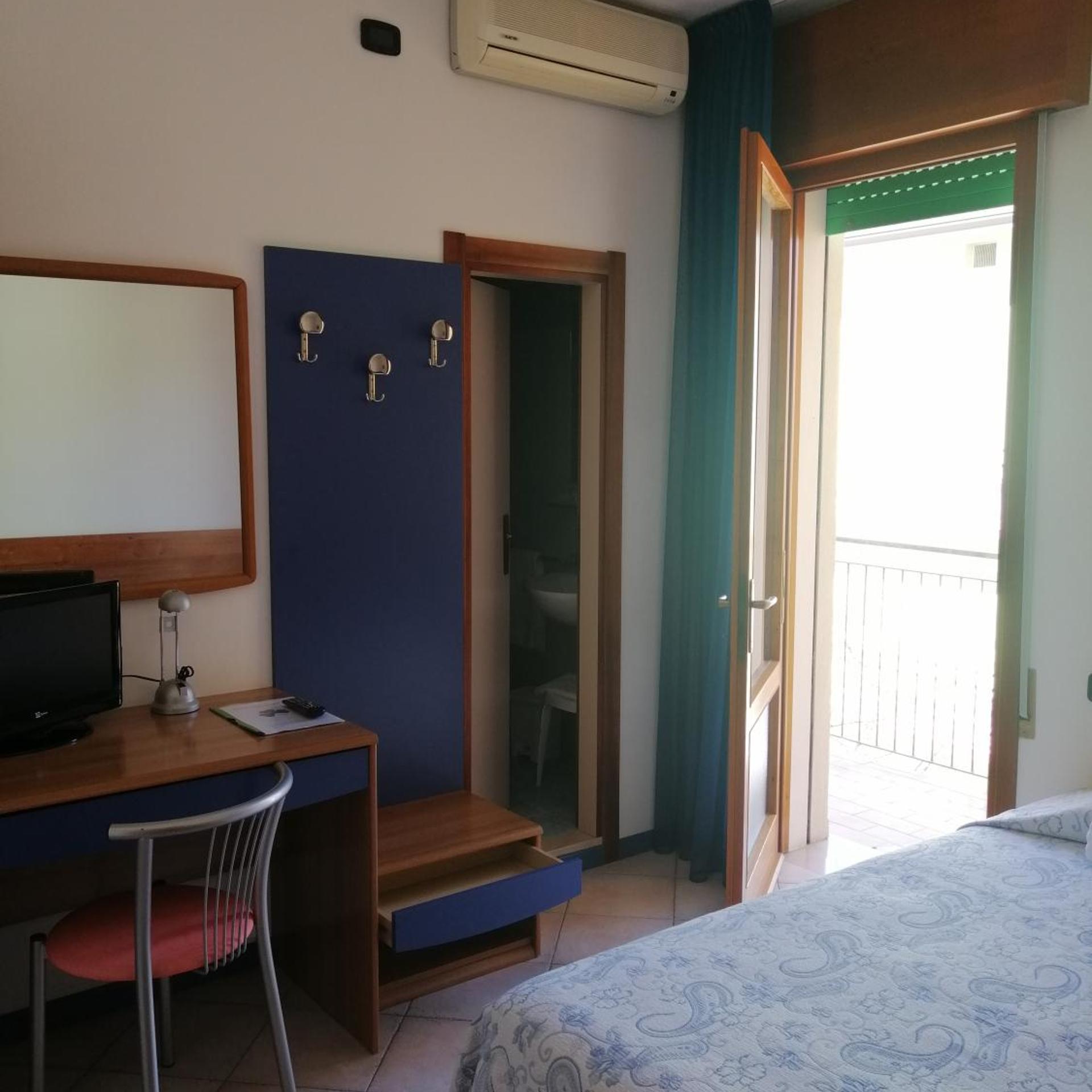 Hotel Trifoglio 45/59