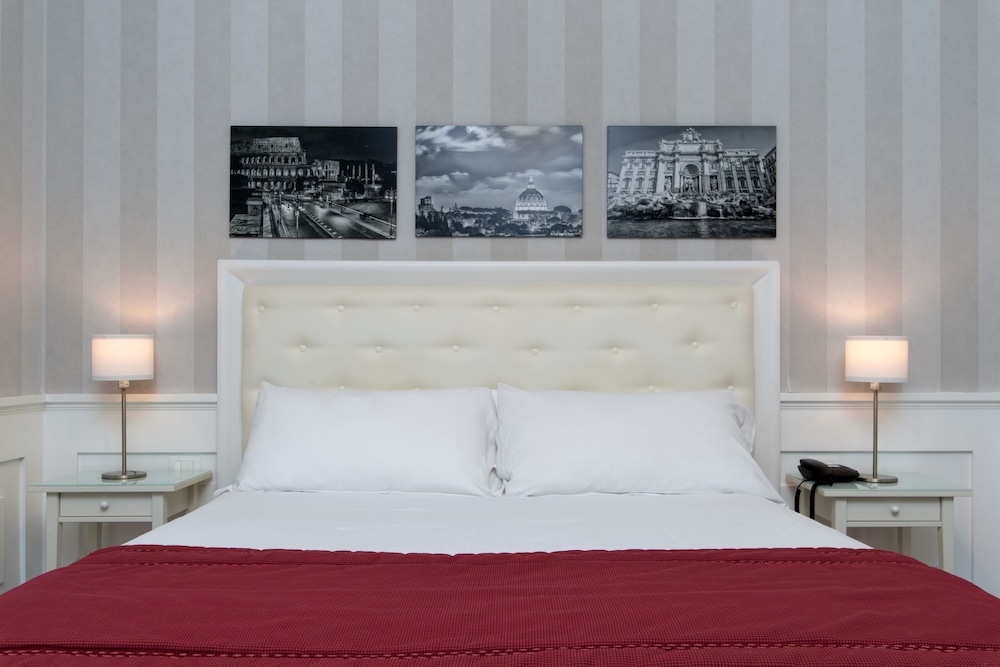 Star Vatican Rooms 5/58