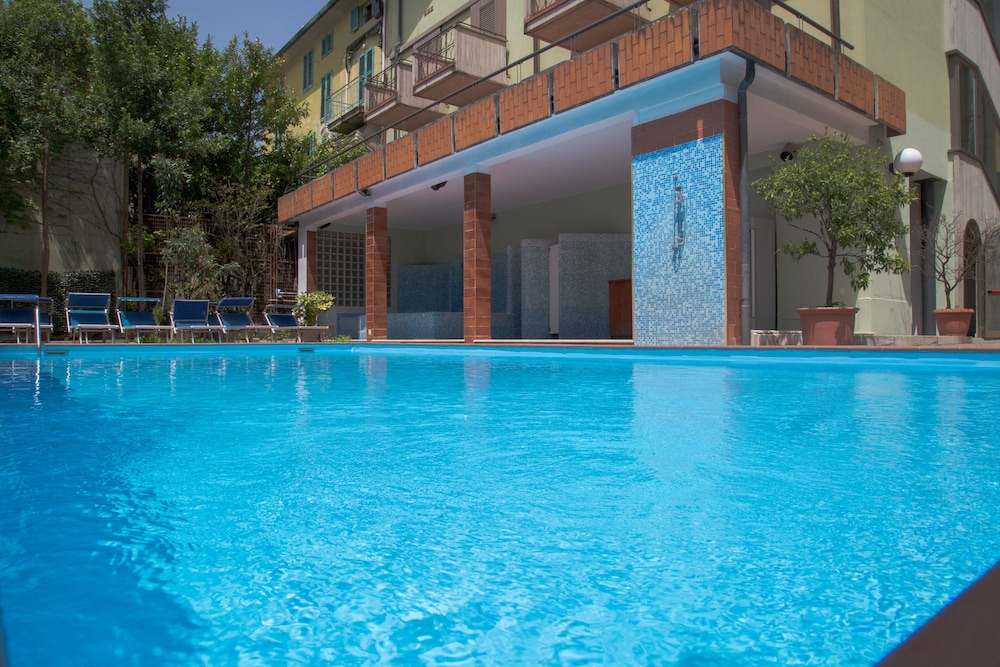 Best Western Hotel Cappelli 42/75