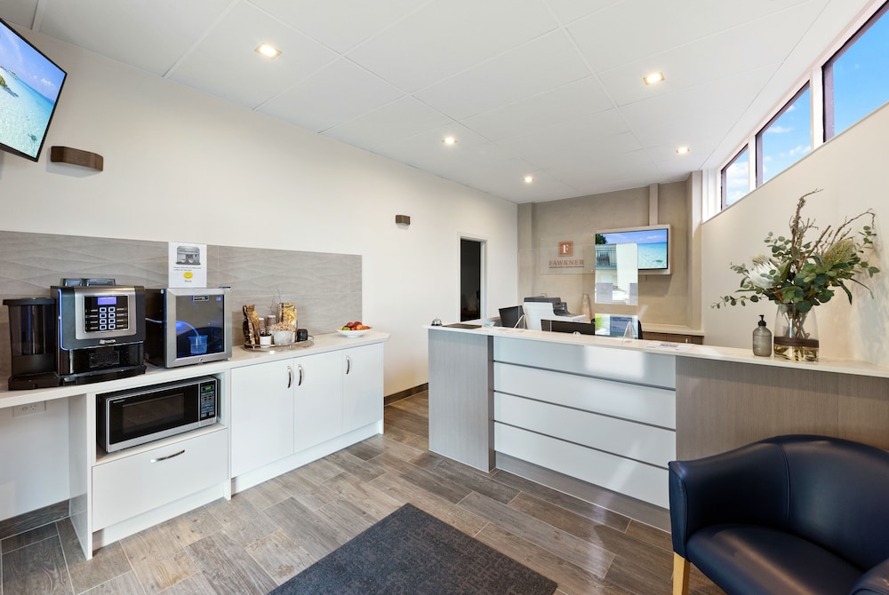 Fawkner Suites Serviced Apartments 11/64