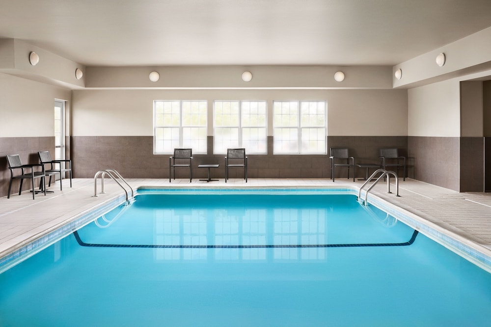 Residence Inn Indianapolis Northwest 18/48