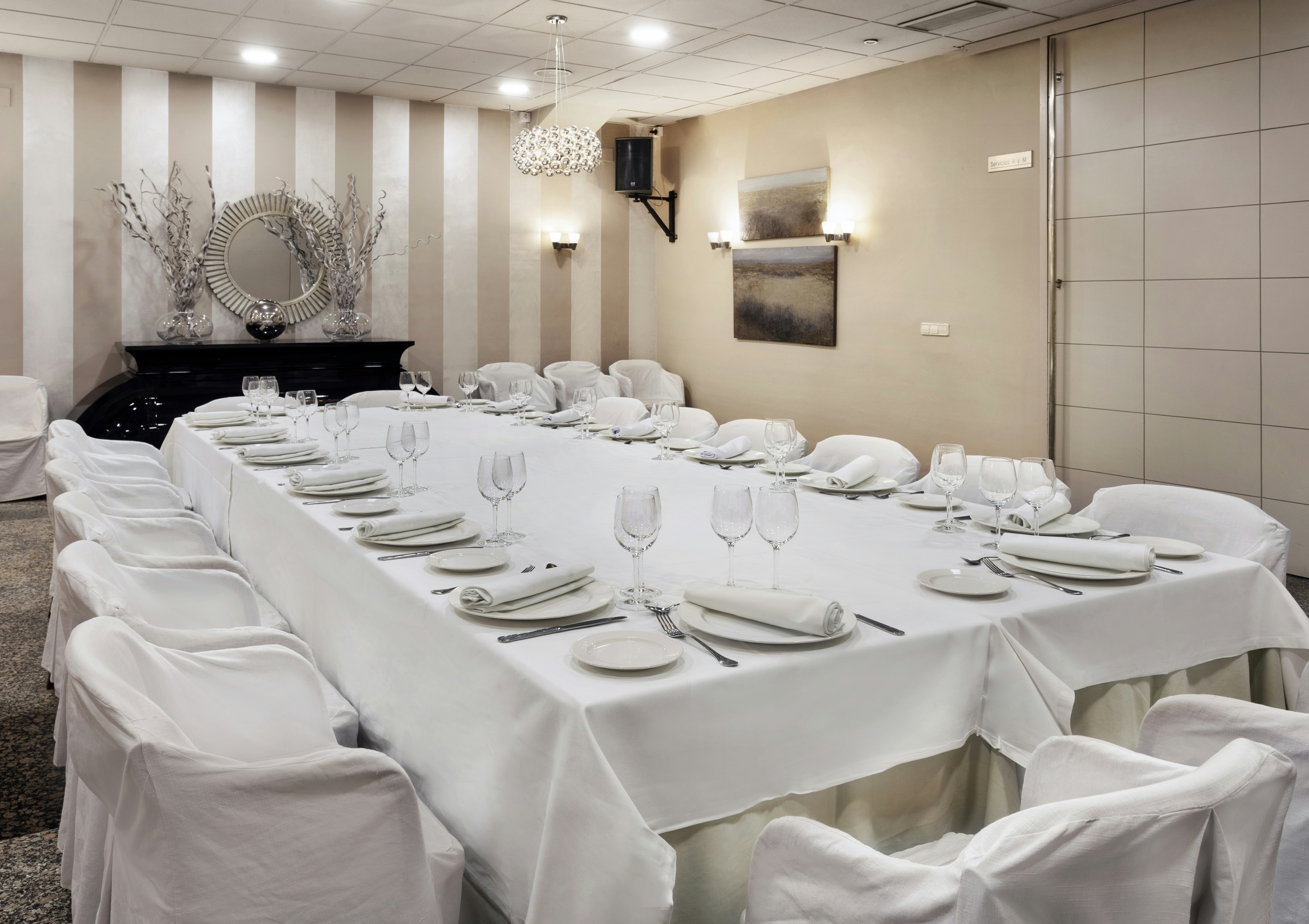 Sercotel Tudela Bardenas 62/64