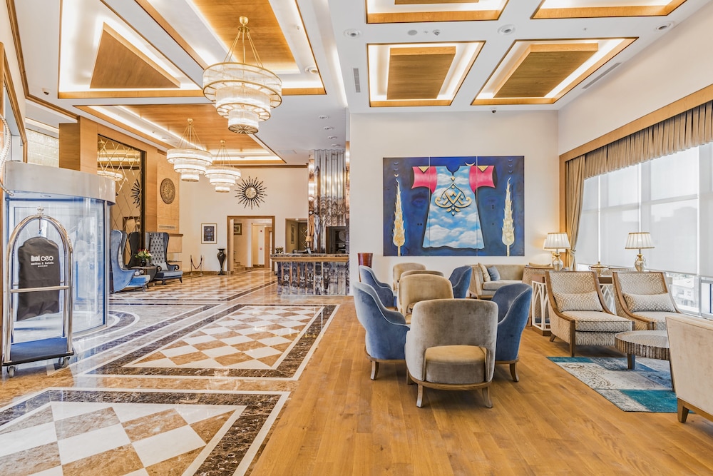 Bof Hotels Ceo Suites 44/73