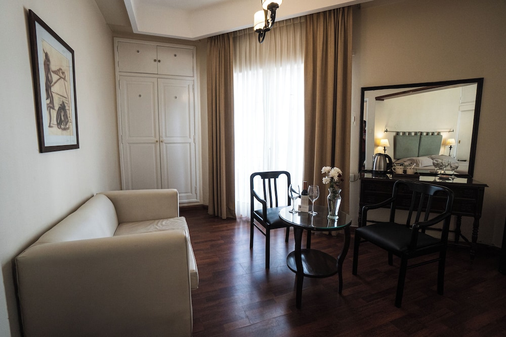 Hotel Colonial Salta 23/50