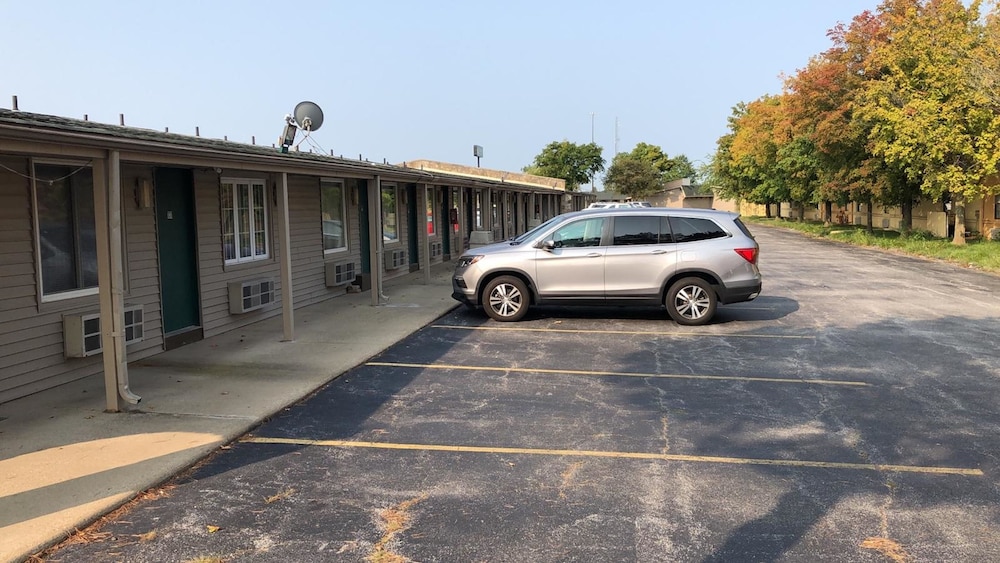 Americas Best Value Inn Merrillville 3/22