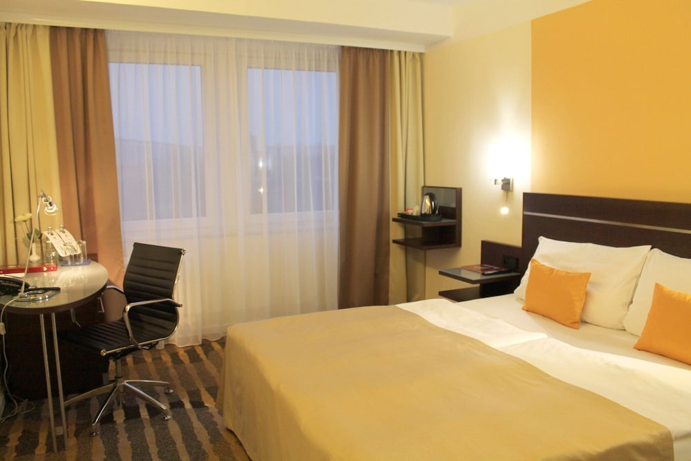 Hotel Duo 14/80