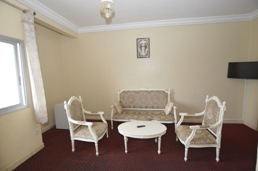 Hotel Jouvence 2000 36/43