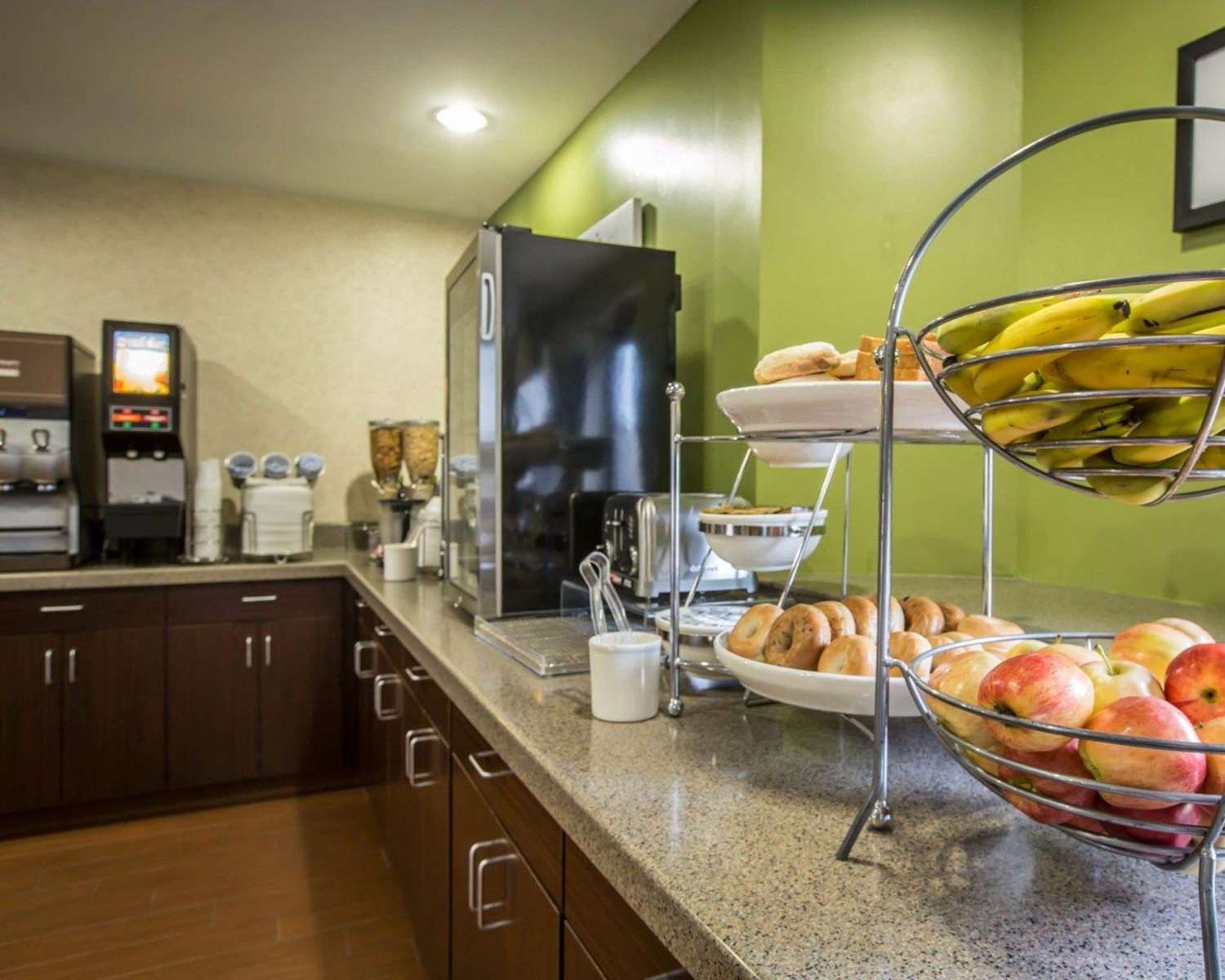 Sleep Inn Asheville - Biltmore West photo2