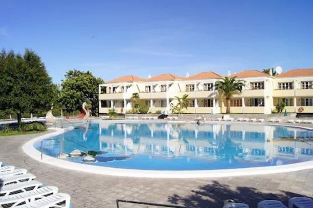 Laurisilva Apartments 19/20