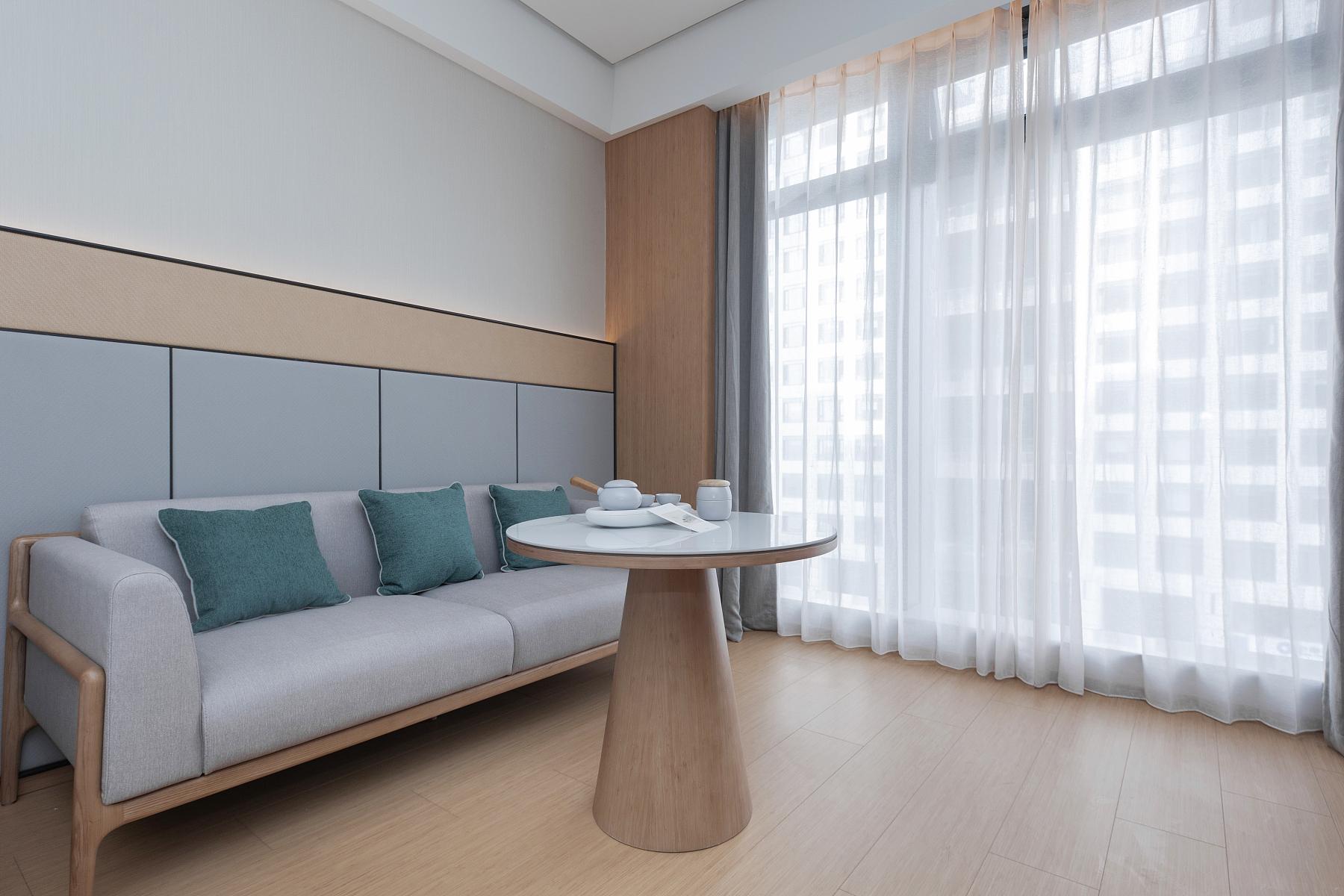 Ji Hotel (Wuhan Optics Valley Star) 16/23