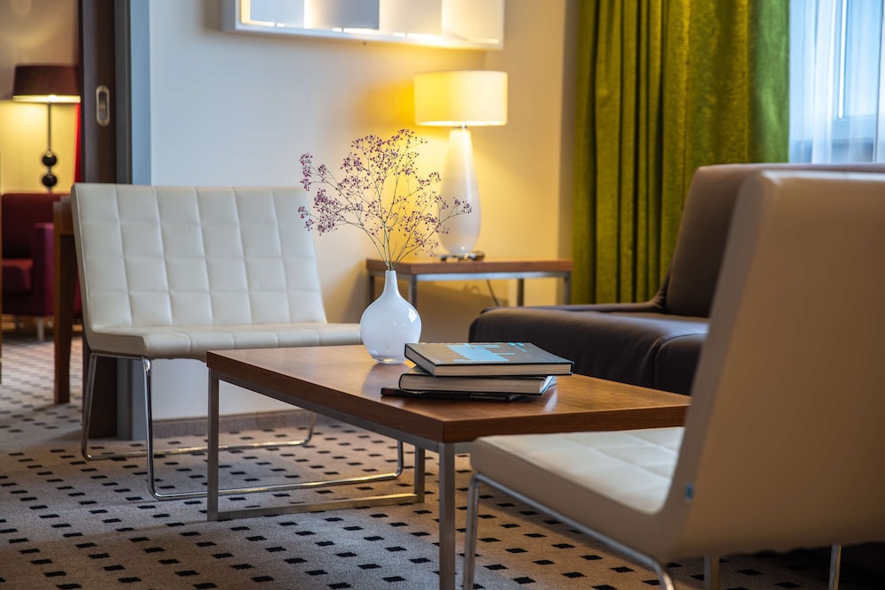 Radisson Blu Hotel, Hamburg Airport 40/66