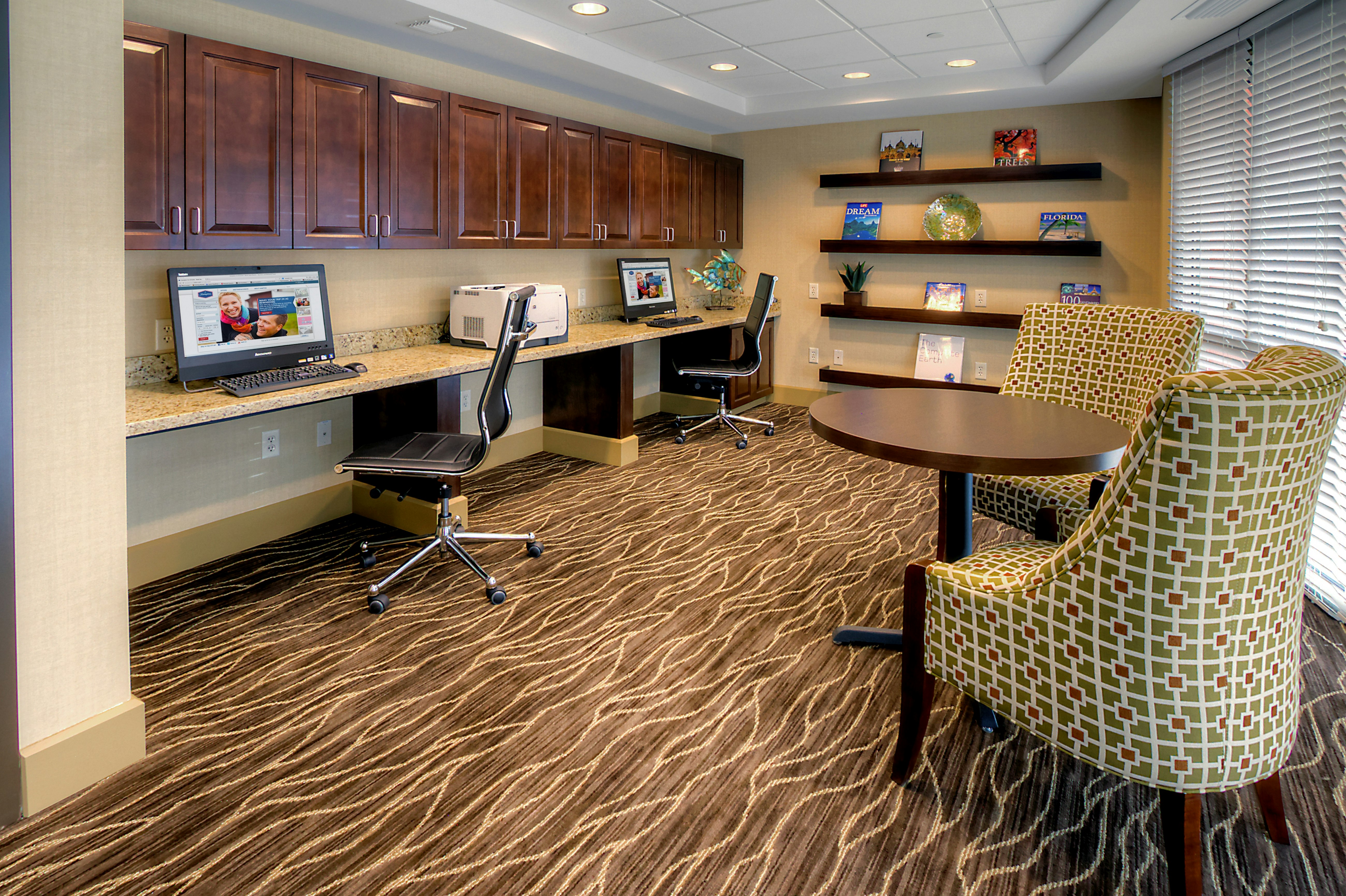 Hampton Inn & Suites Destin 55/69