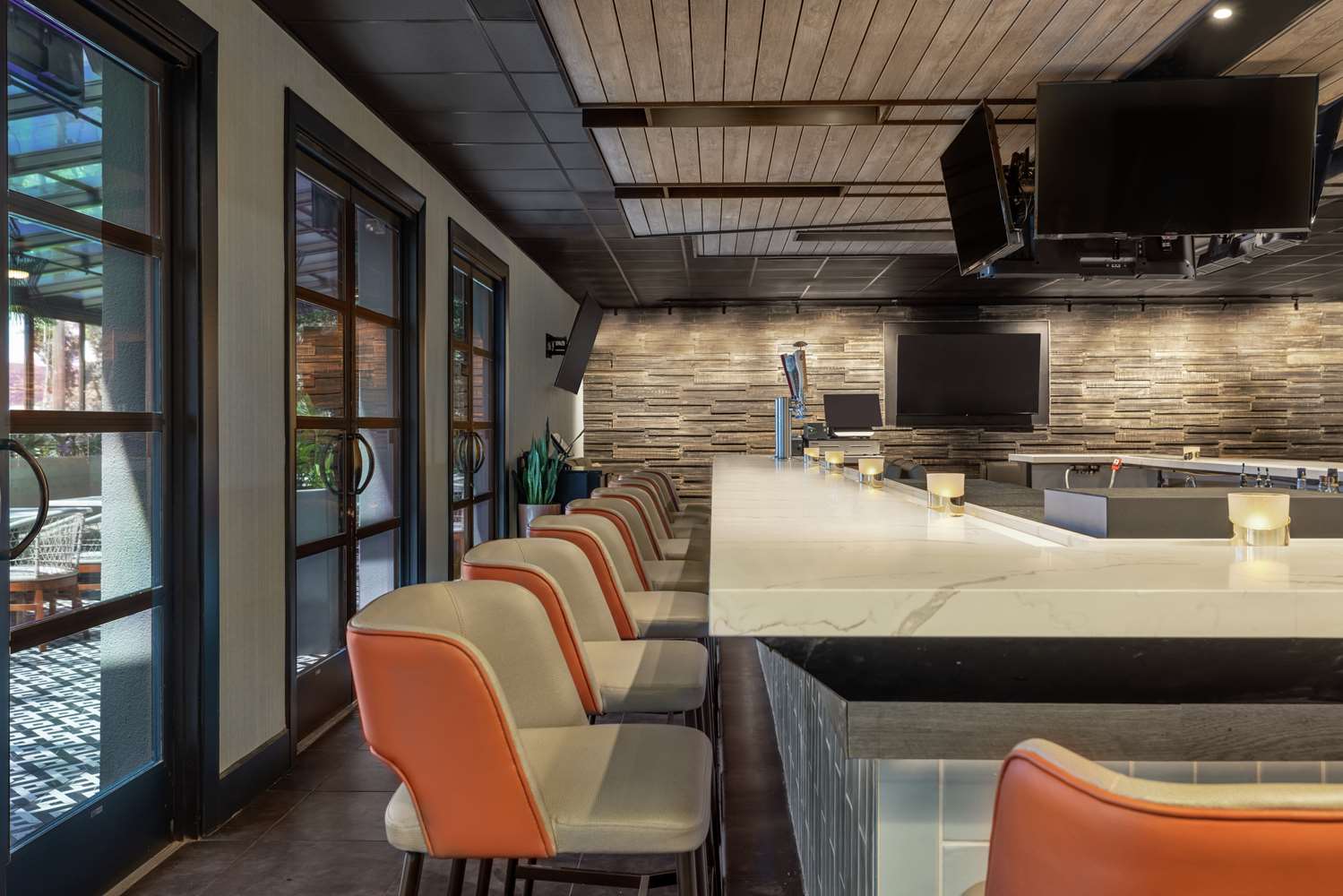 Doubletree By Hilton San Francisco South Airport Blvd 31/53