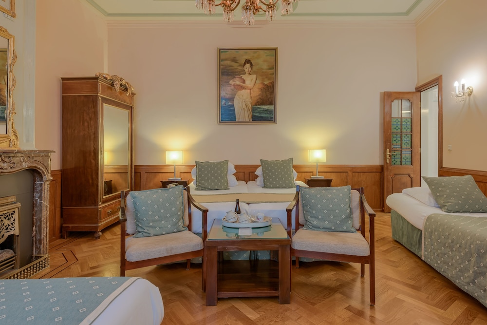 Hotel Des Arts 36/62