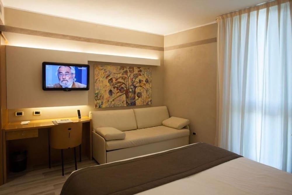 Park Hotel Ai Pini 29/36
