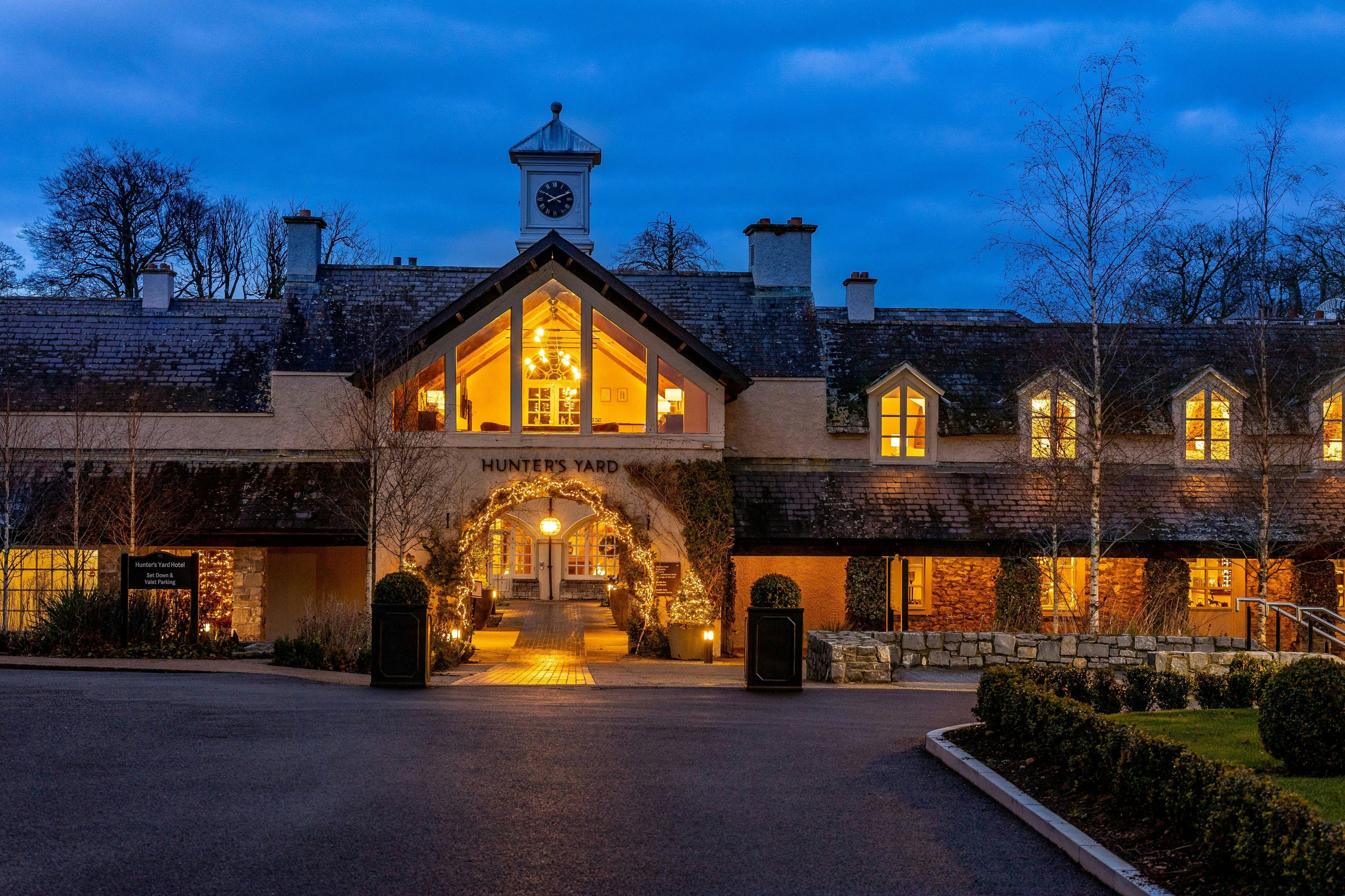 Mount Juliet Estate, Autograph Collection 1/43