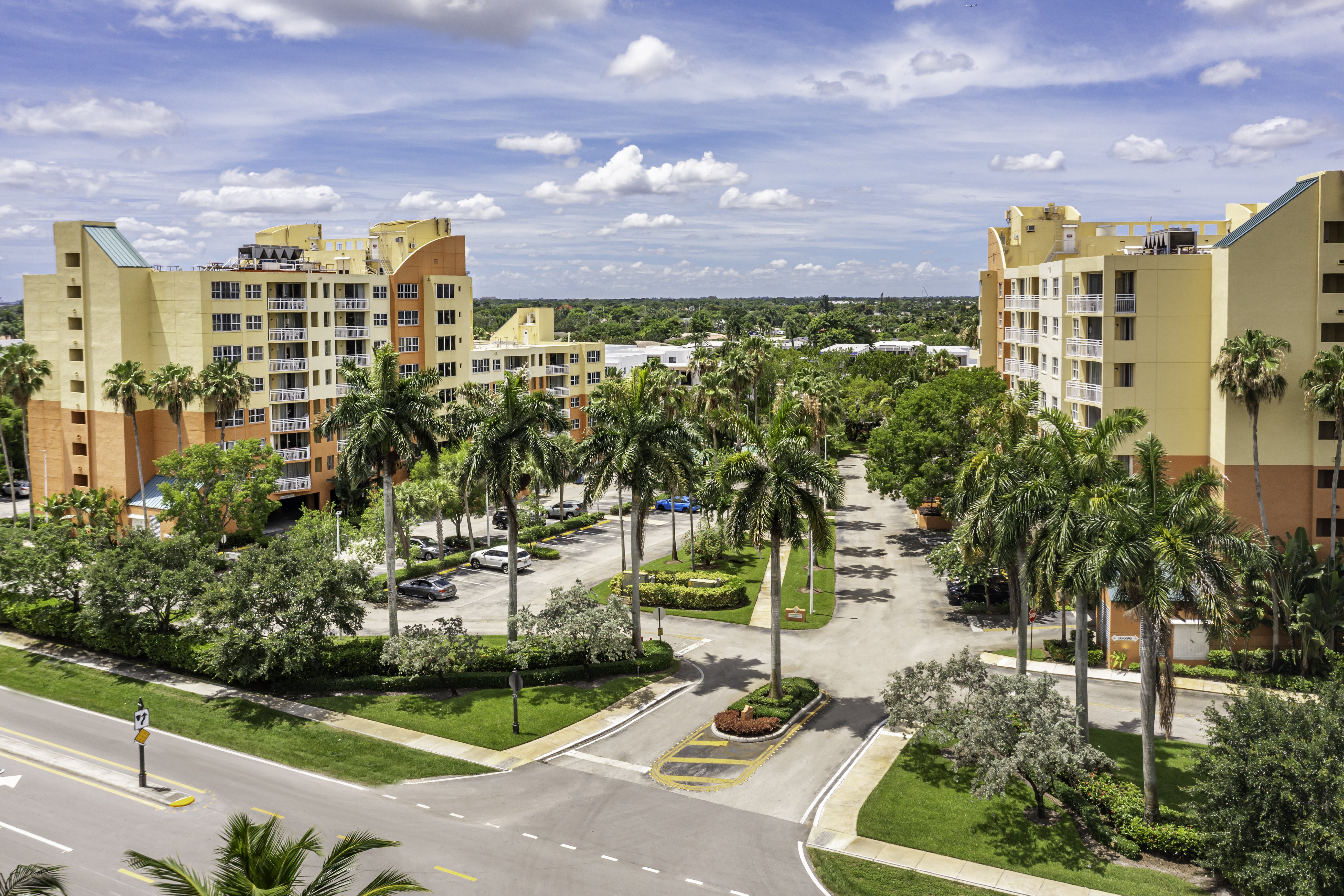 Vacation Village At Bonaventure 74/82