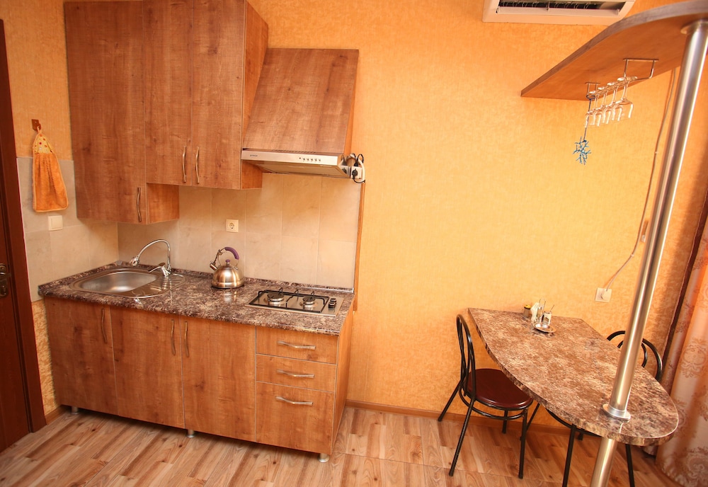 Aparthotel Otin 46/54