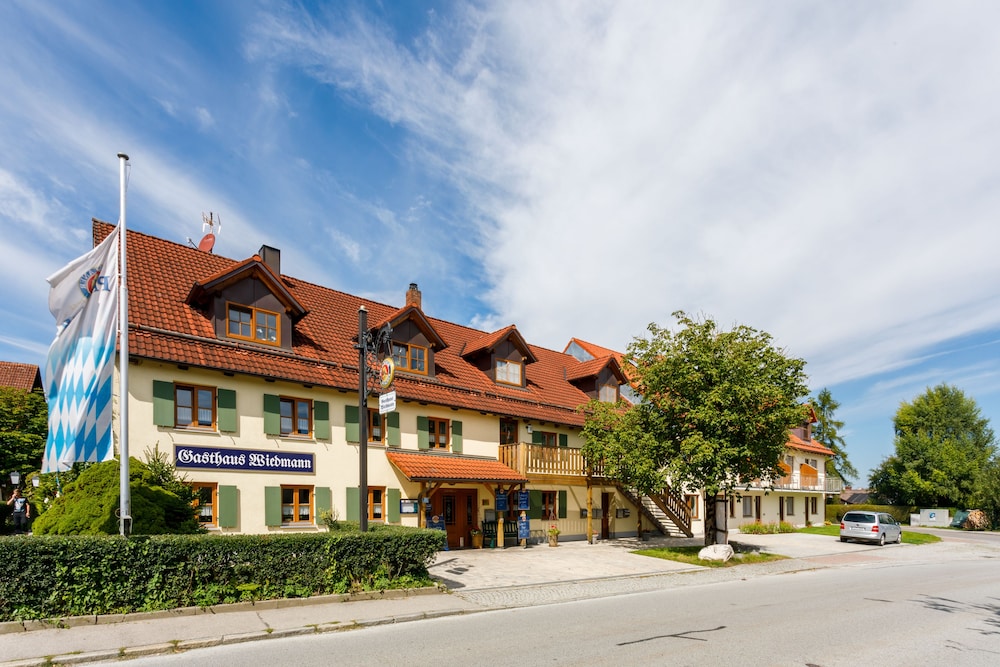 Gasthaus Wiedmann 3/50