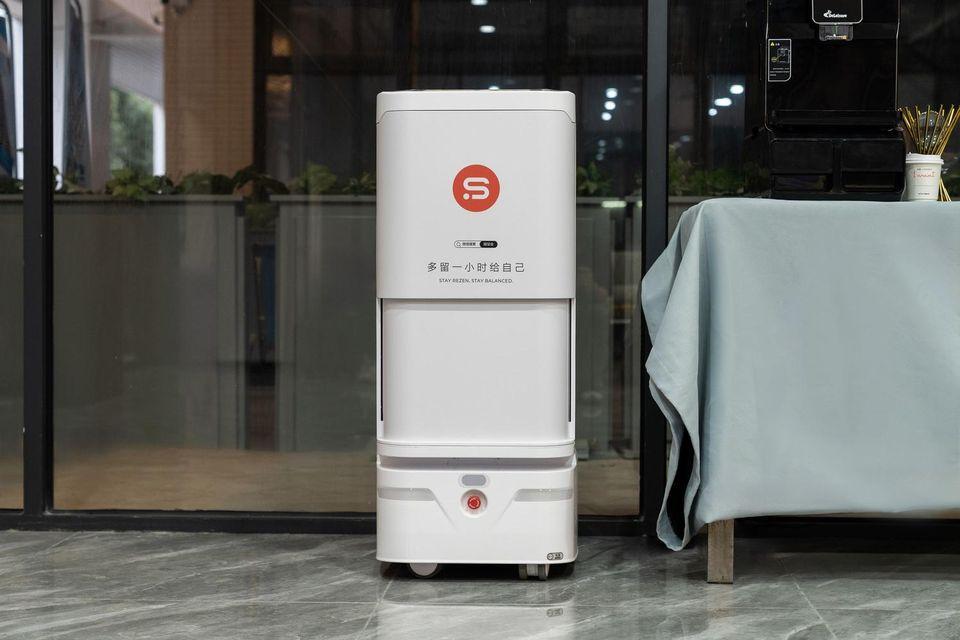 REZEN BOHEEASY HOTEL((Guangzhou Pazhou Exhibition Center Branch) photo2