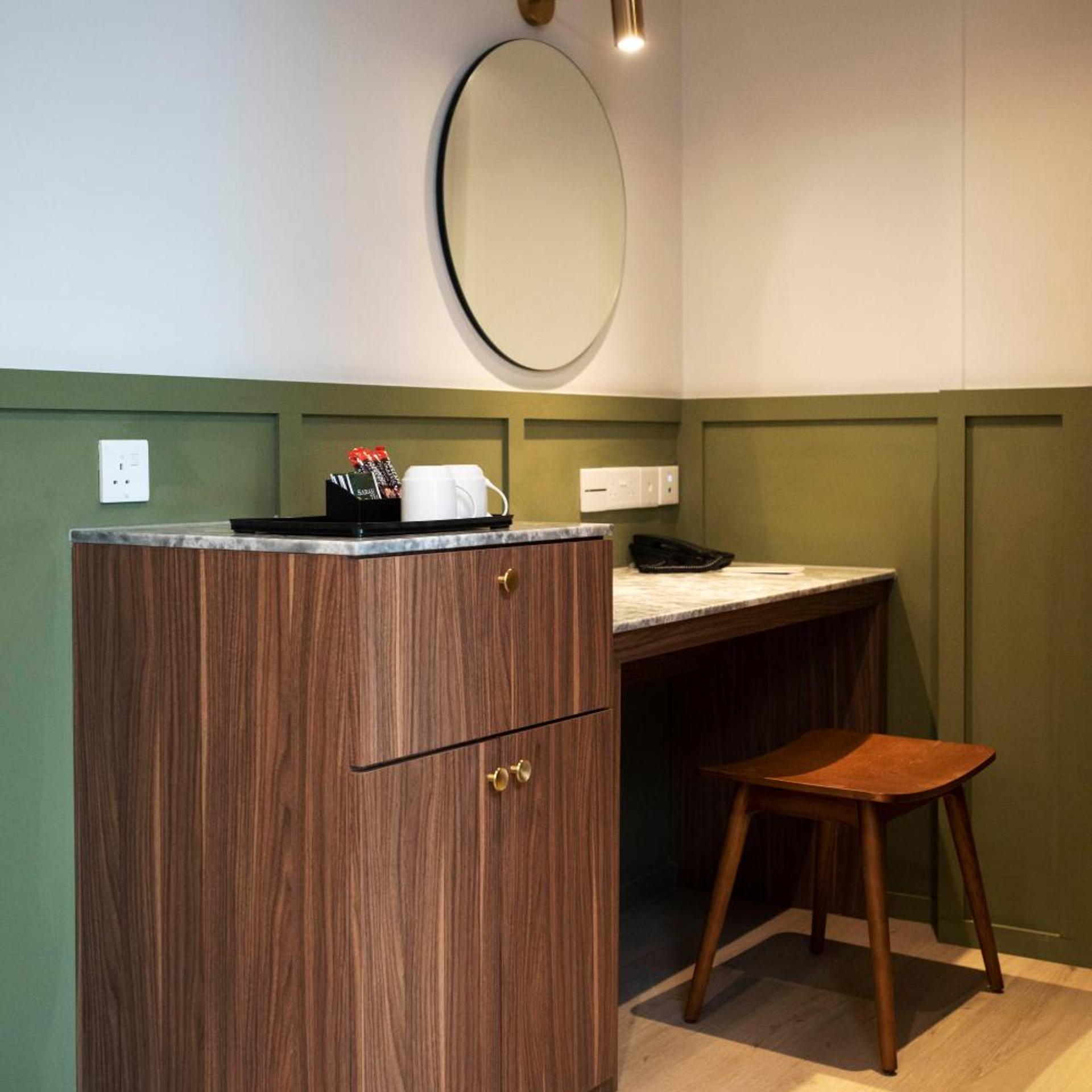 Monocolo Boutique Hotel 15/50