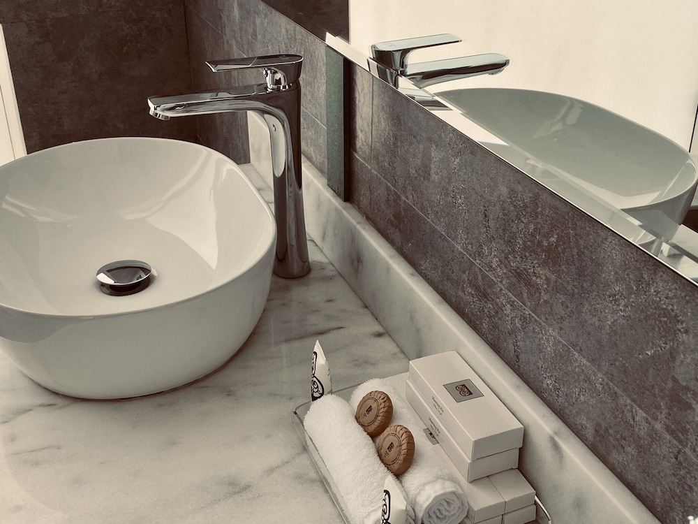 HDB ホテル サハファ 写真5