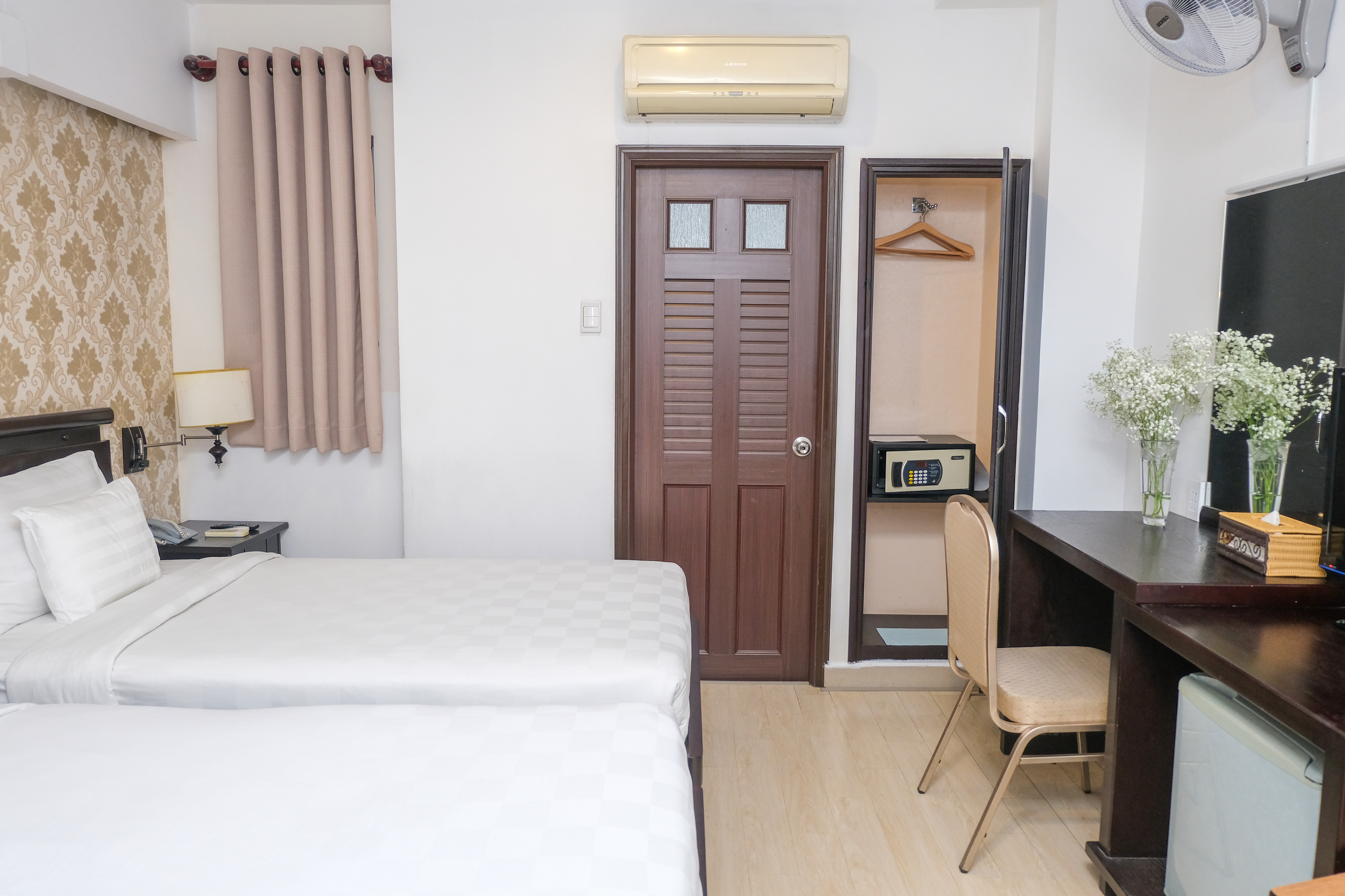 Metro Points Hcm Hotel Ben Thanh 31/50