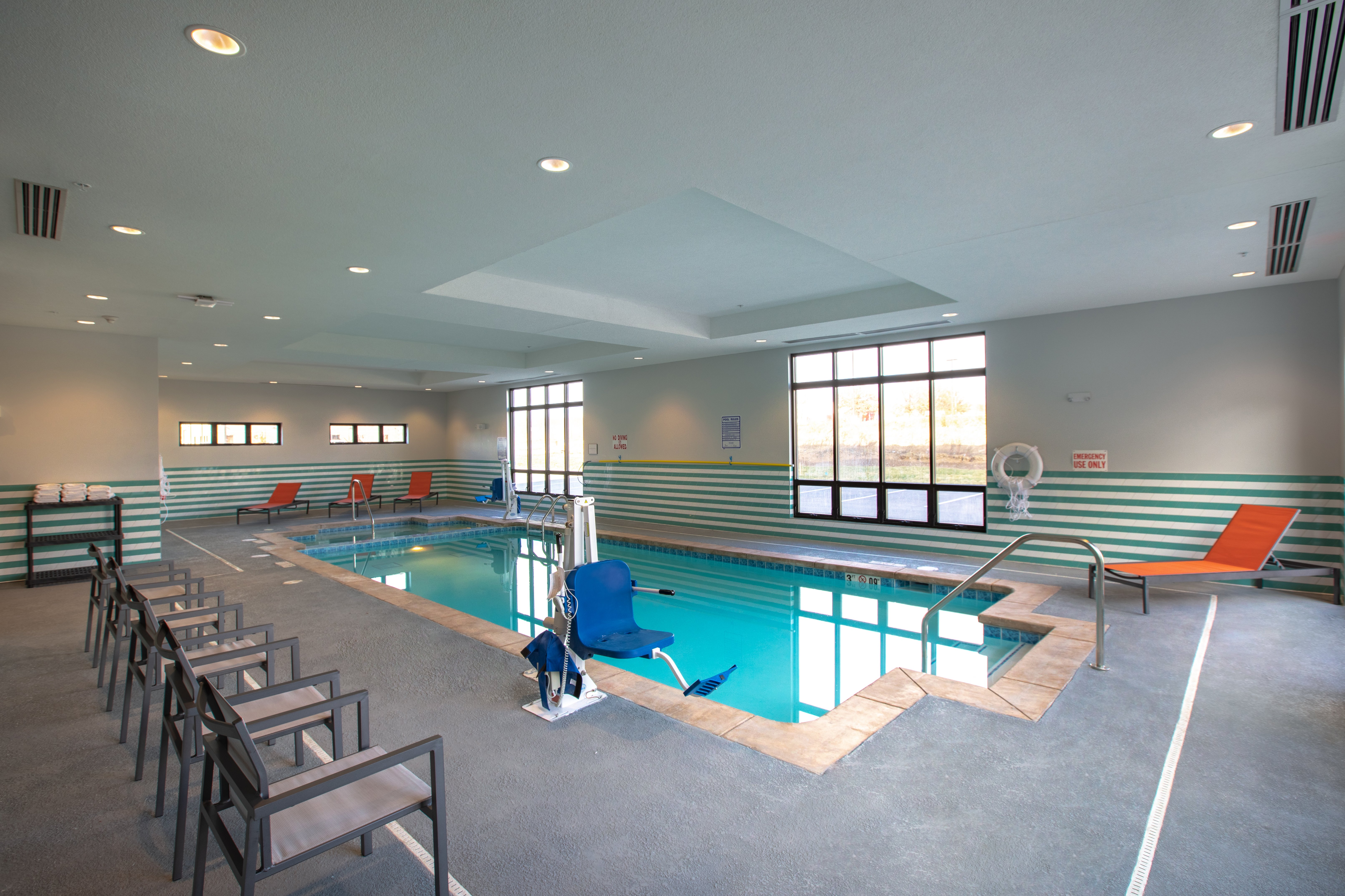 Holiday Inn Kansas City - Northeast 22/55