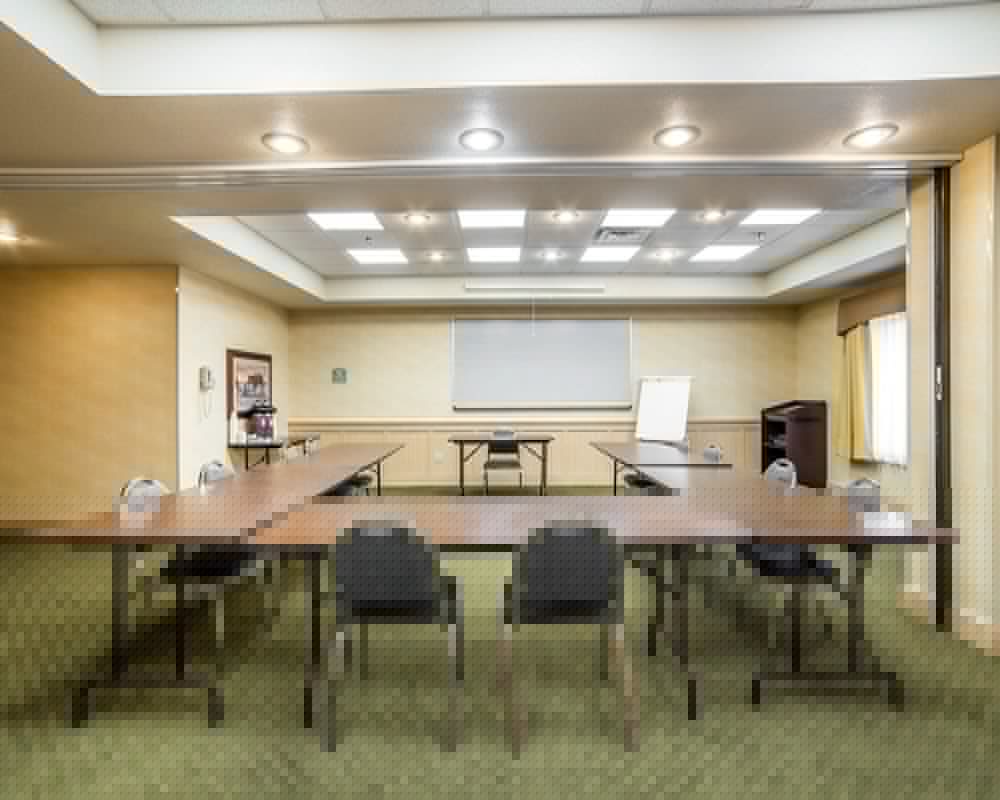 Comfort Inn & Suites Rawlins WY 42/48