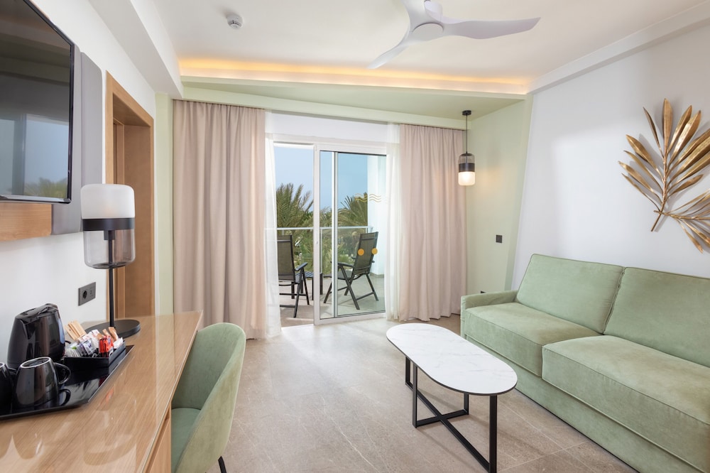 Riu Palace Maspalomas 25/55