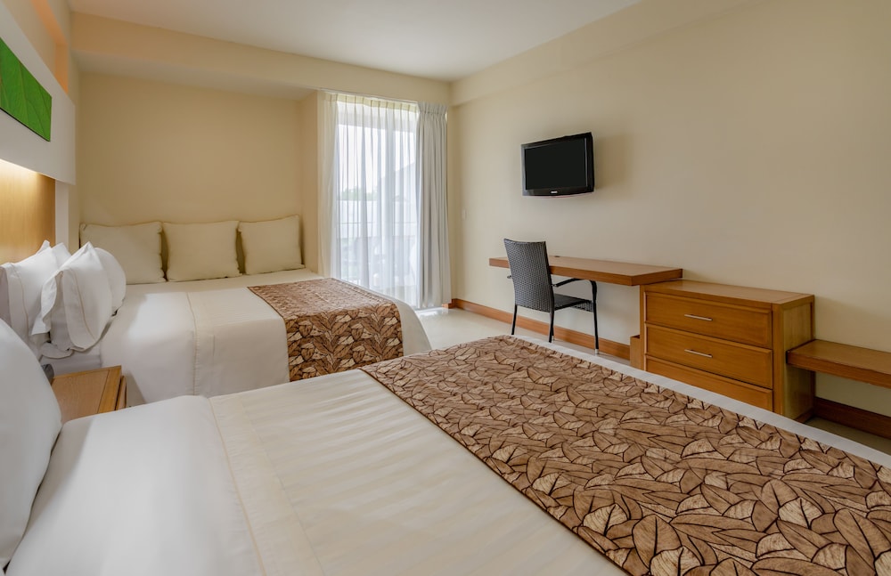 Ghl Relax Hotel El Puente 17/60