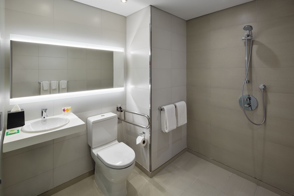 فندق حياة بليس الرياض السليمانية(Hyatt Place Riyadh Al Sulaimania) 9/70