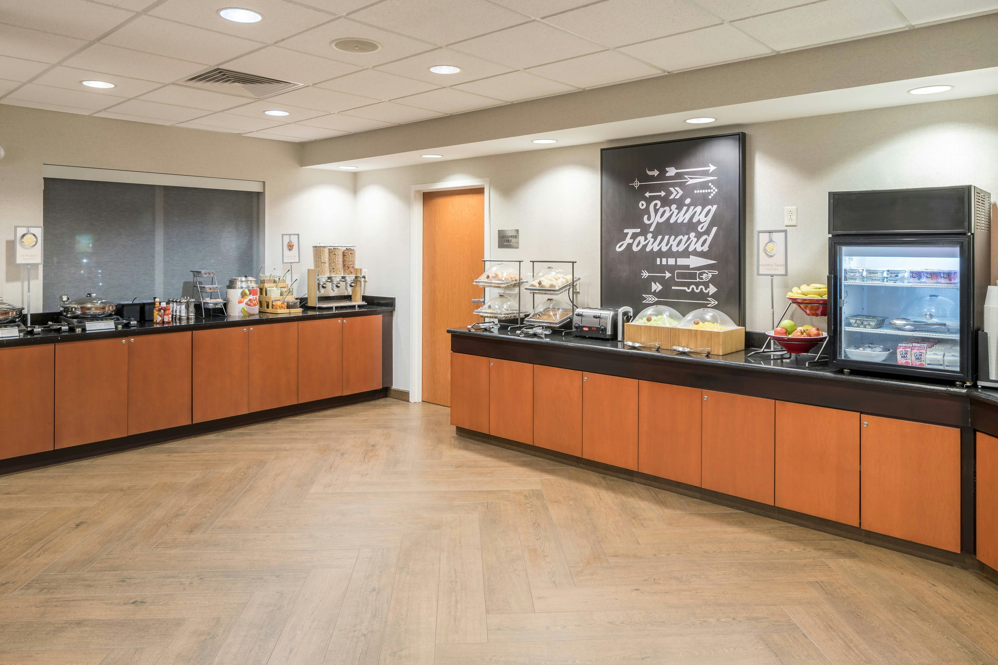 Fairfield Inn & Suites Kansas City Overland Park 1/11