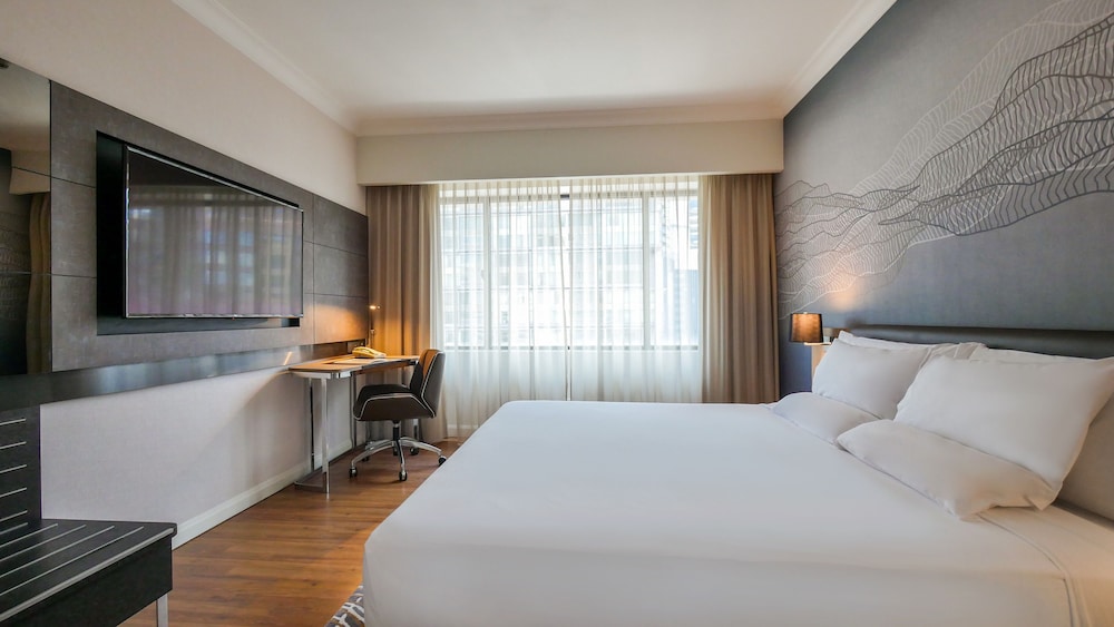 Novotel Kuala Lumpur City Centre 21/67