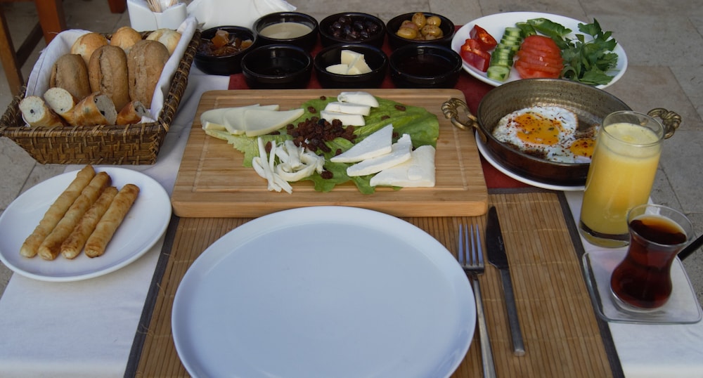 Kosa Boutique Hotel 18/25