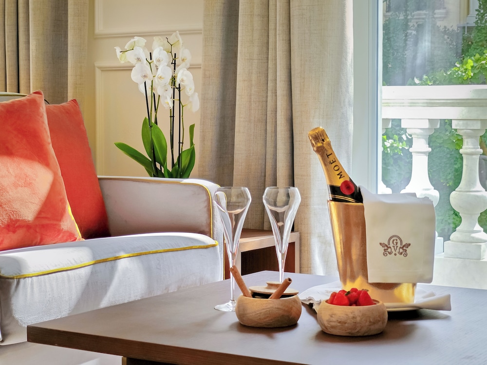 Palacio Gran Via a Royal Hideaway Hotel 42/70