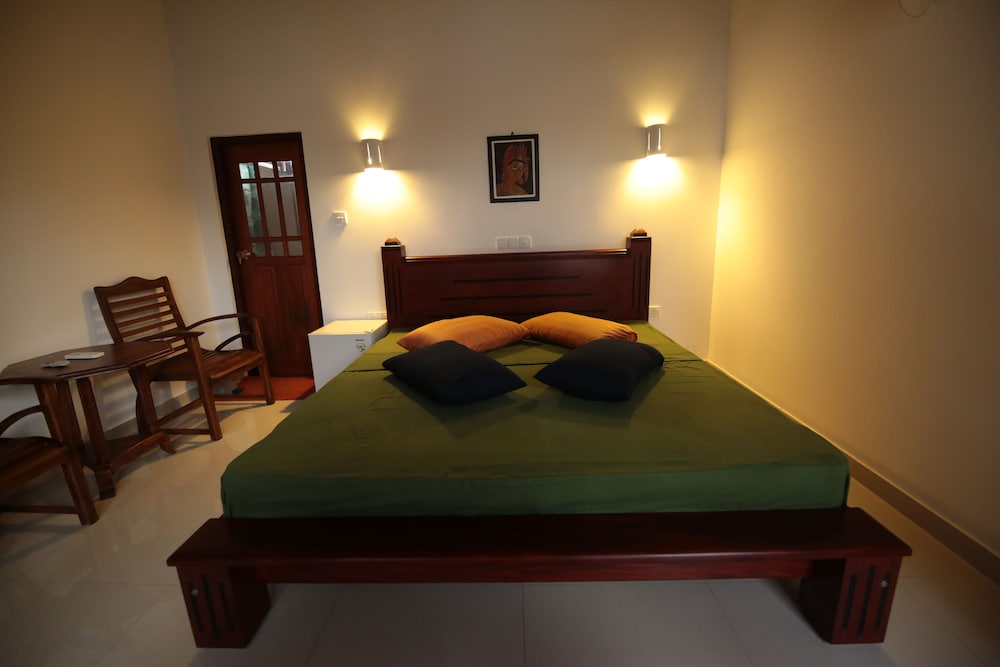 Ocean Of Life Ayurvedic Resort 15/44
