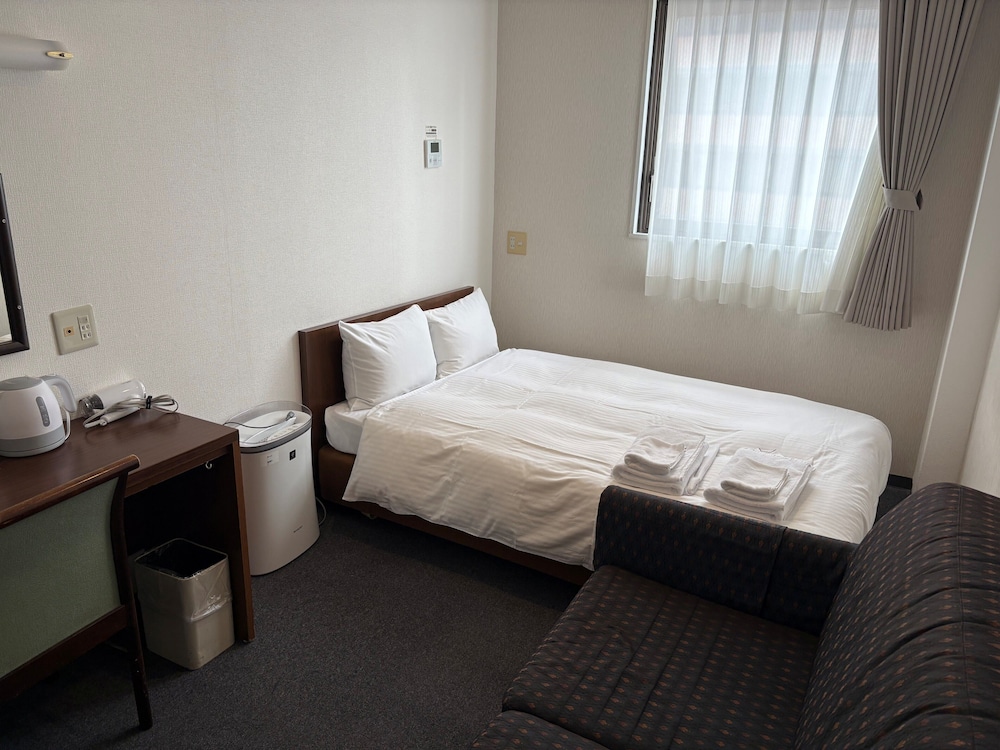Hotel Green Arbor 24/58