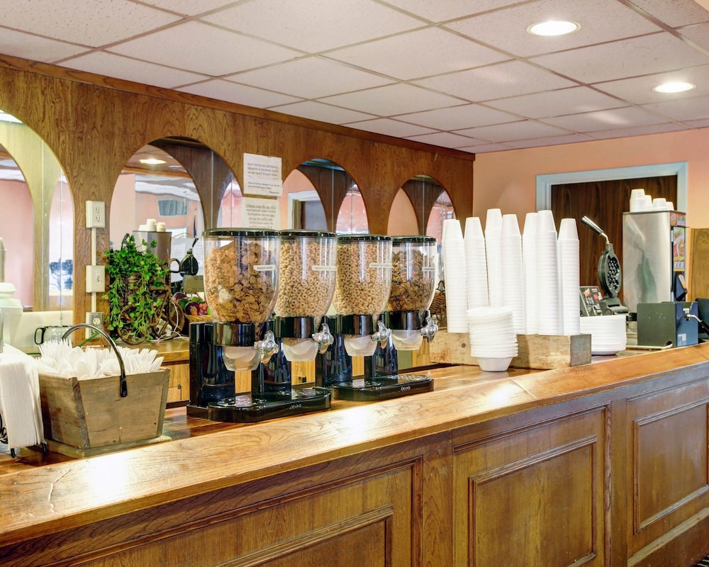 Rodeway Inn New Braunfels - San Antonio Area 8/39